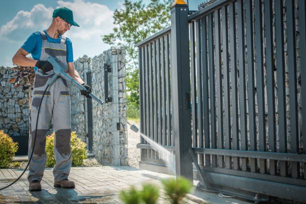 Historic Building Restoration in Granite Shoals, TX