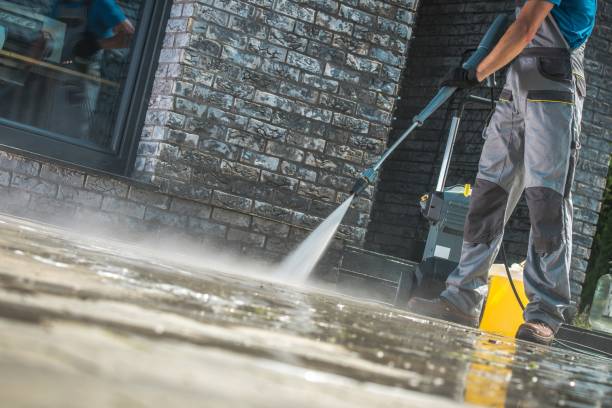 Best Graffiti Removal  in Granite Shoals, TX