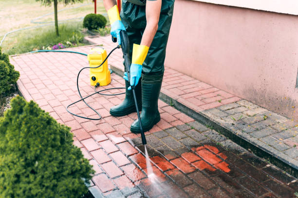 Best Pool Deck Cleaning  in Granite Shoals, TX