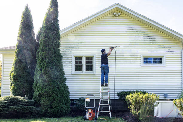 Paint Preparation in Granite Shoals, TX