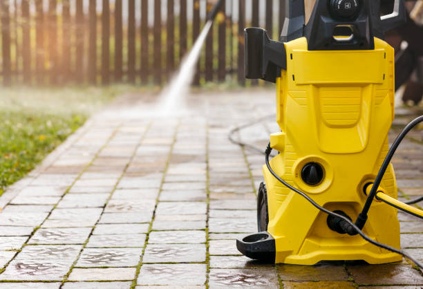 Best Driveway Pressure Washing  in Granite Shoals, TX