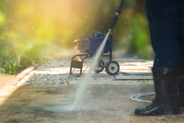 Best Solar Panel Cleaning  in Granite Shoals, TX